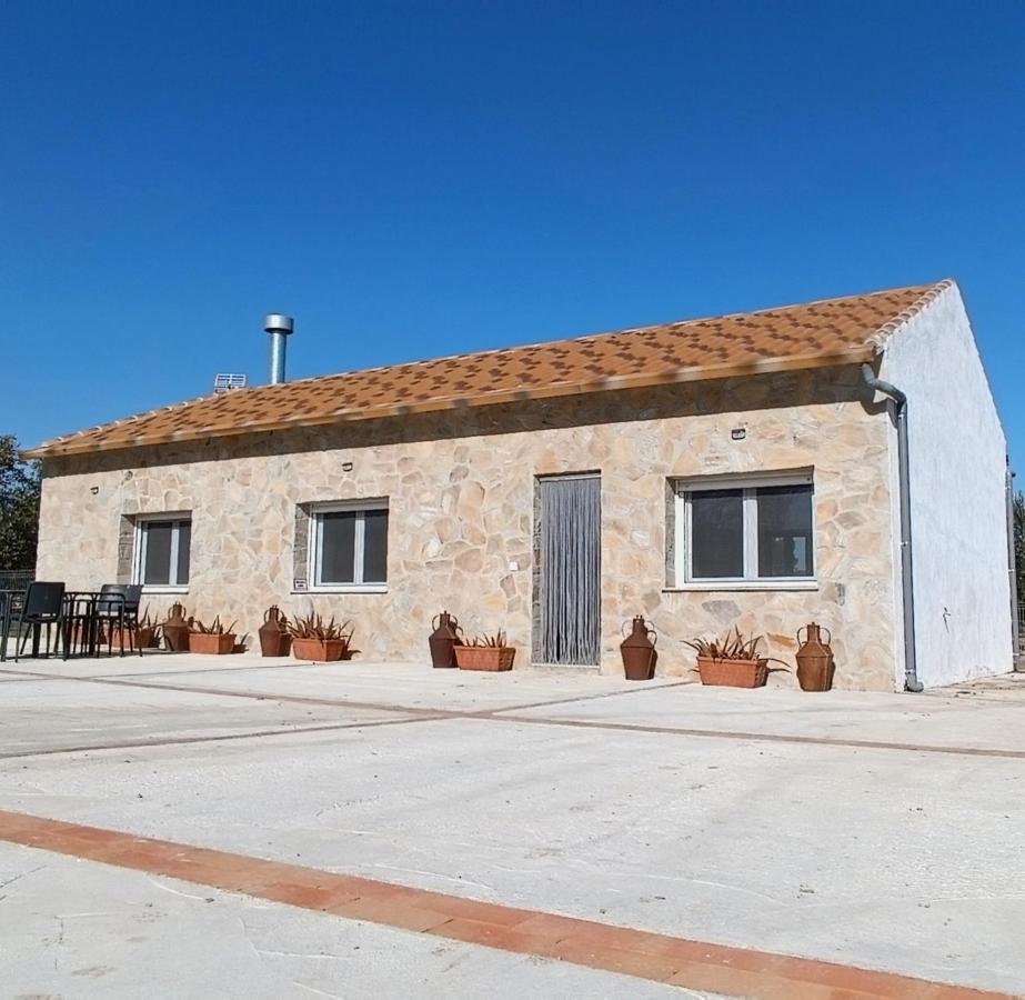 Cortijo La Torre De Caniles La Vega  Exterior foto